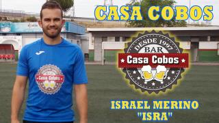 ENTREVISTA PRE PARTIDO FINAL TORNEO CLAUSURA CAMPEONES ALCORCON